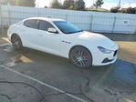 Maserati Ghibli 2015