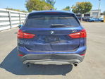 BMW X1 2018