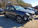 Subaru Forester 2017