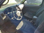 Nissan Navara (Frontier) 2002
