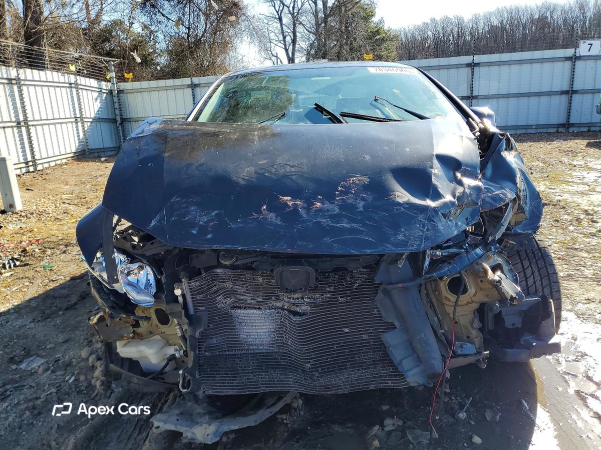 Honda Civic 2013