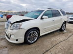 GMC Acadia 2012
