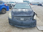 Nissan Altima 2010