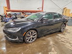Chrysler 200 2016