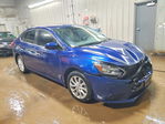 Nissan Sentra 2017