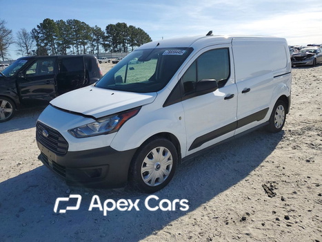 Ford Transit 2022 - Image 1 of 12