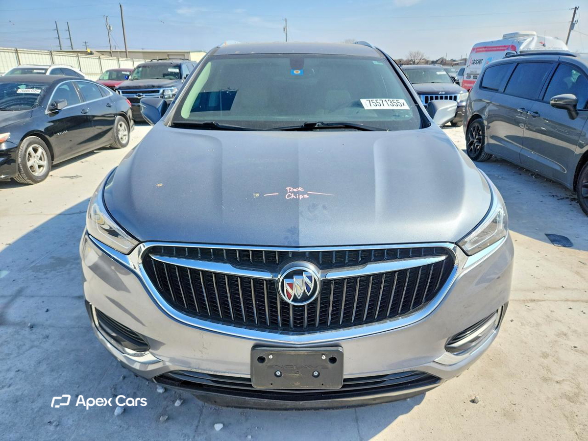Buick Enclave 2021