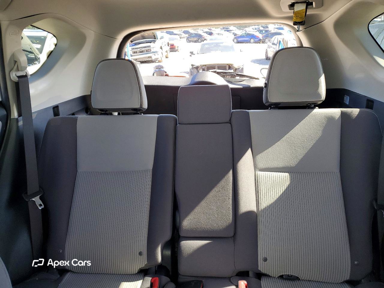 Toyota RAV 4 2014