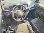 Chevrolet Spark 2021