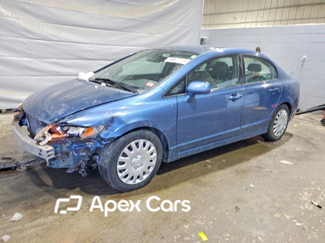 Honda Civic 2009 - Image 1 of 12