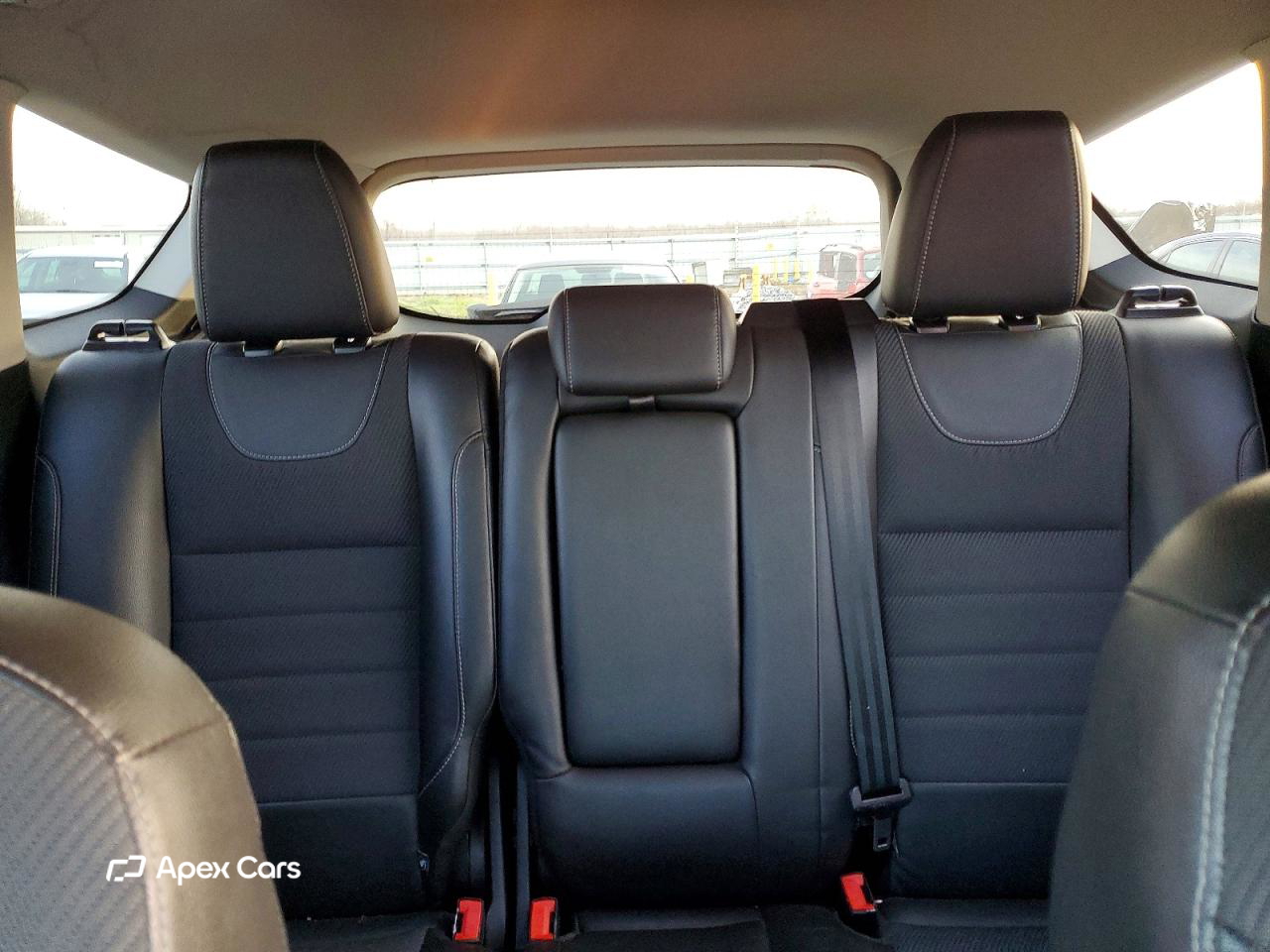 Ford Escape 2013