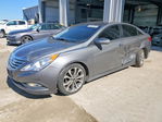 Hyundai Sonata 2014