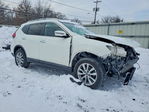 Nissan Rogue 2018