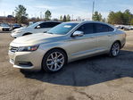 Chevrolet Impala 2015