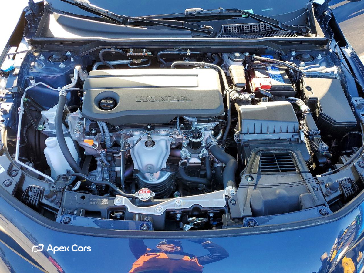 Honda Civic 2025