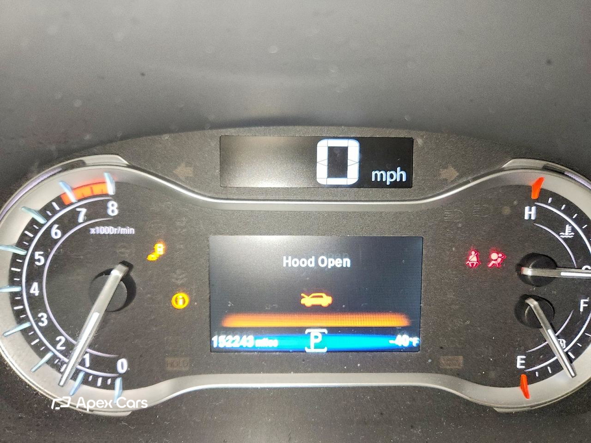 Honda Pilot 2017