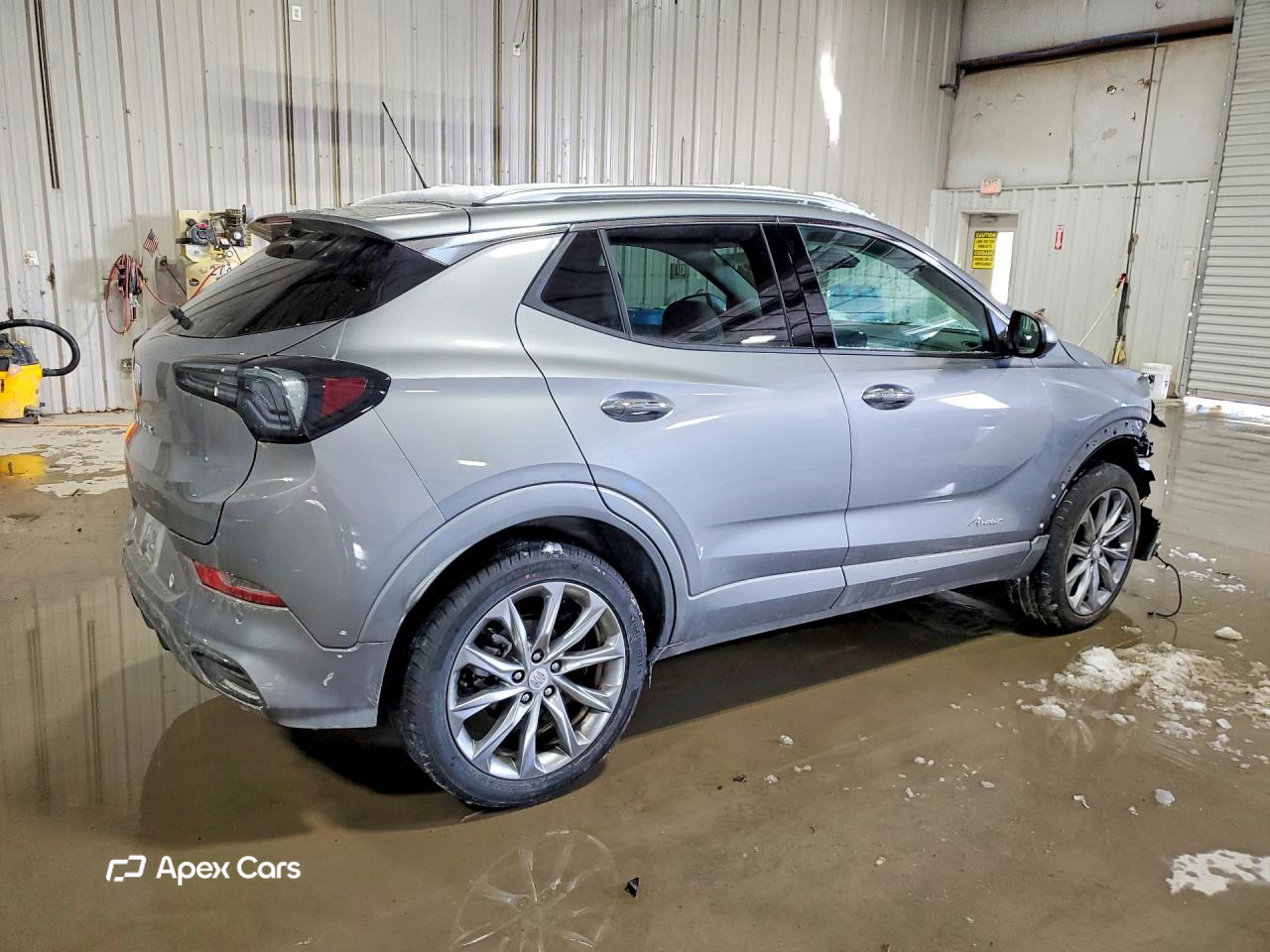Buick Encore 2026