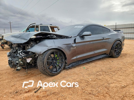 Ford Mustang 2023 - Image 1 of 13