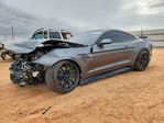 Ford Mustang 2023