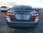 Subaru Impreza 2022