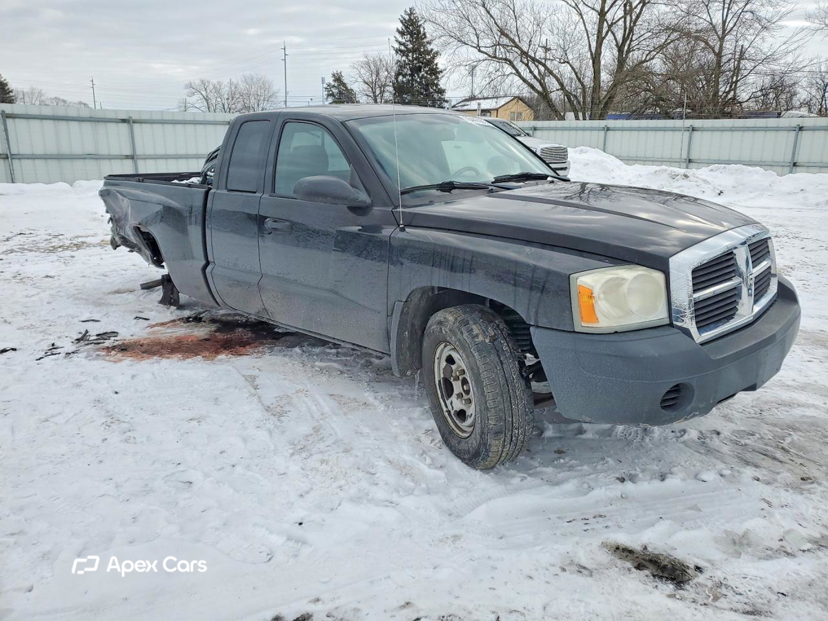 Dodge Dakota 2005