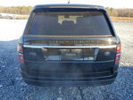 Land Rover Range Rover 2020