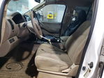 Nissan Navara (Frontier) 2011