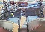 Chevrolet Trax 2025