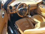Porsche Cayman 2011