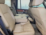 Land Rover LR4 2010