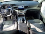 Ford Explorer 2022