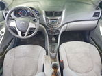 Hyundai Accent 2017