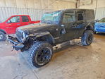 Jeep Wrangler 2011
