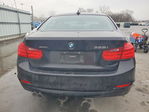 BMW Series 3 2015