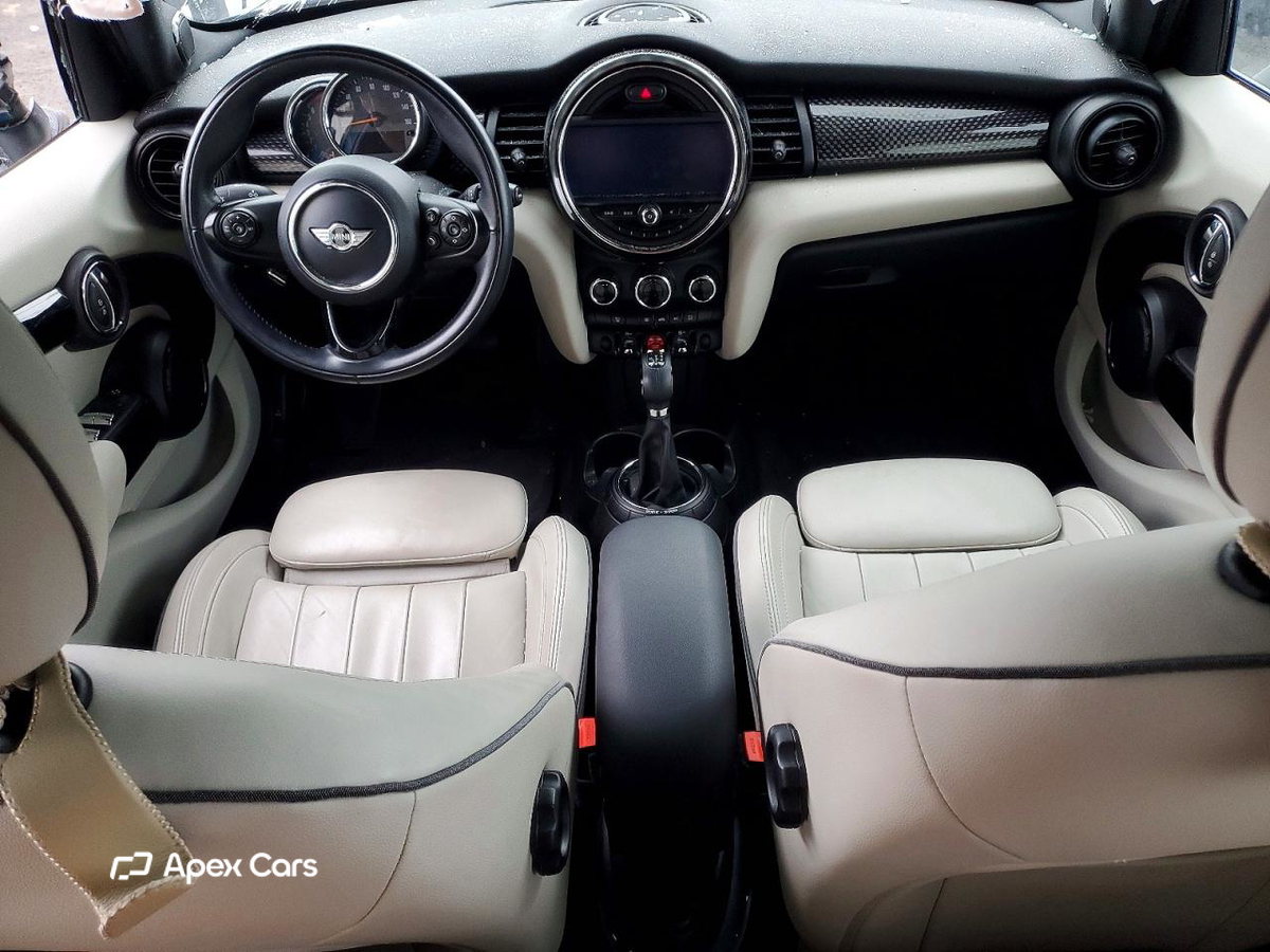 MINI Cooper 2017