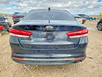 Kia Optima 2016