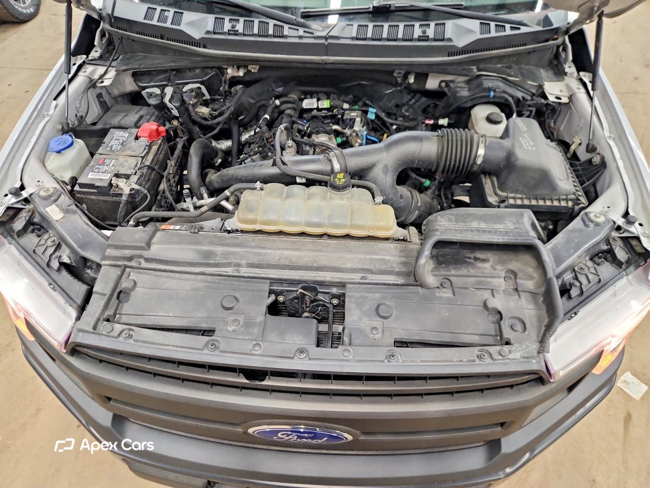 Ford F-150 2020