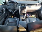 Land Rover Discovery 2017