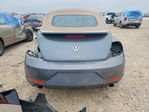 Volkswagen Beetle 2013