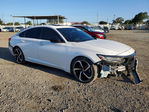 Honda Accord 2021