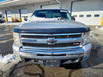 Chevrolet Silverado 2011