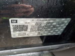 GMC Acadia 2019