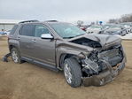 GMC Terrain 2012