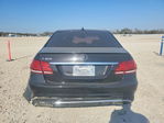 Mercedes-Benz E-klasse 2015