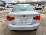 Kia Forte 2010