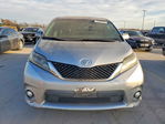 Toyota Sienna 2015