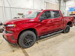 Chevrolet Silverado 2022