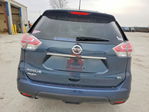 Nissan Rogue 2015
