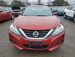 Nissan Altima 2016