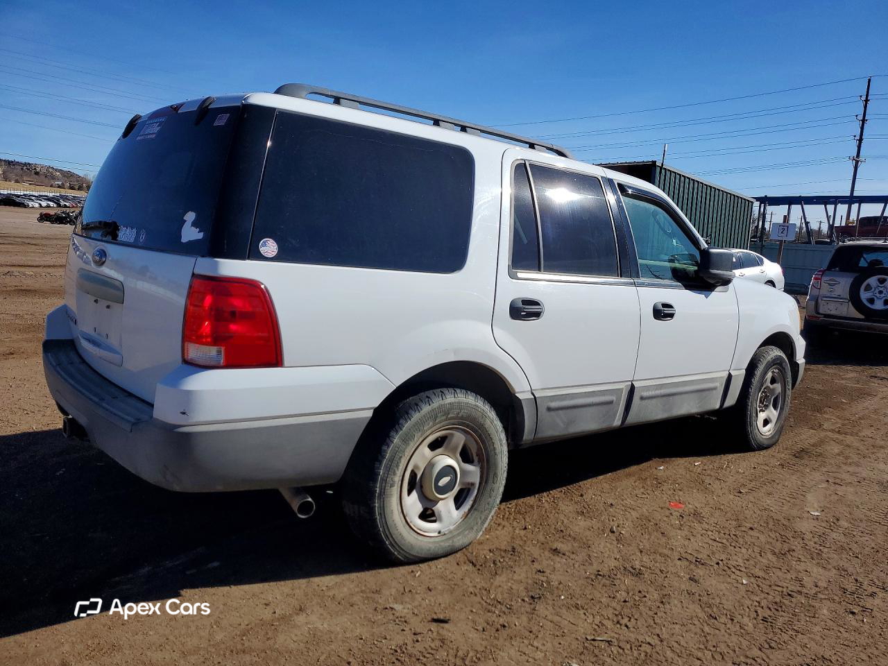 Ford Expedition 2006